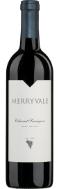 2018 Cabernet Sauvignon Napa Valley Merryvale Vineyards 750