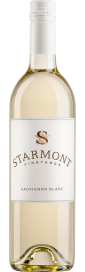 2021 Sauvignon Blanc Lake & Sonoma Counties Starmont Vineyards 750