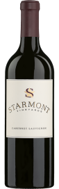 2019 Cabernet Sauvignon North Coast Starmont Winery 750