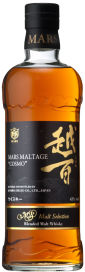 Whisky Mars Maltage Cosmo Japanese Blended Malt 700
