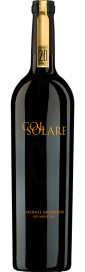 2019 Cabernet Sauvignon Red Mountain - Washington State Chateau Ste. Michelle&Marchesi Antinori Col Solare Winery 750