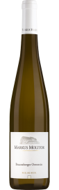 2022 Riesling Weisse Kapsel Ortswein Brauneberger Weingut Markus Molitor 750
