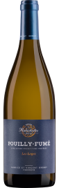 2021 Pouilly-Fumé AOP Les Loges Domaine des Rabichattes 750