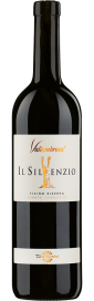 2018 Il Silenzio Vallombrosa Merlot Ticino DOC Riserva Tamborini 750