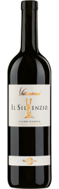 2020 Il Silenzio Vallombrosa Merlot Ticino DOC Riserva Tamborini 750