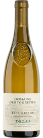 2021 Hermitage AOC Blanc Domaine des Tourettes Delas Frères 750