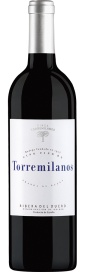 2020 Torremilanos Crianza Ribera del Duero DO Finca Torremilanos Bodegas Peñalba Lopez 750