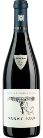 2019 St. Paul Pinot Noir trocken Weingut Friedrich Becker 750