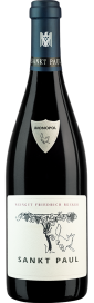 2019 St. Paul Pinot Noir trocken Weingut Friedrich Becker 750