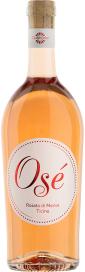 2022 Osé Rosato di Merlot Ticino DOC Tamborini 750