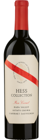 2019 Cabernet Sauvignon Iron Corral Napa Valley The Hess Collection Winery 750