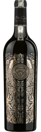 2019 Cabernet Sauvignon Black Label Adelaida District Paso Robles Patrimony Estate 750