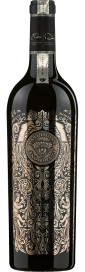 2018 Cabernet Sauvignon Black Label Adelaida District Paso Robles Patrimony Estate 1500