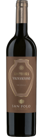 2020 Amphora Vignamasso Rosso Toscana IGT Poggio San Polo 750