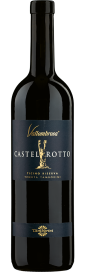 2020 Castelrotto Vallombrosa Merlot Ticino DOC Riserva Tamborini 750