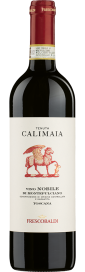 2019 Vino Nobile di Montepulciano DOCG Tenuta Calimaia Frescobaldi 750