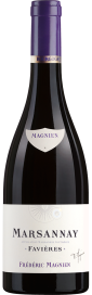 2021 Marsannay AOC Favières Frédéric Magnien 750