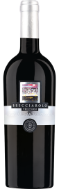 2020 Brecciarolo Rosso Piceno DOC Superiore Velenosi 750