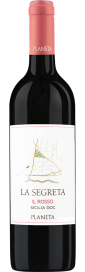 2020 La Segreta Rosso Sicilia DOC Aziende Agricole Planeta 750