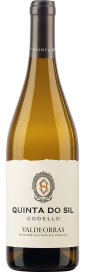 2022 Godello Valdeorras DO Quinta do Sil 750