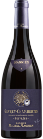 2019 Gevrey-Chambertin AOC Seuvrées Domaine Michel Magnien 750