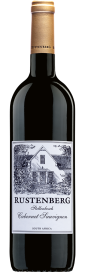 2023 Cabernet Sauvignon Stellenbosch WO Rustenberg Wines 750
