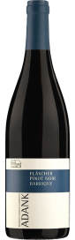 2022 Fläscher Pinot Noir Barrique Graubünden AOC Weingut Familie Hansruedi Adank 750