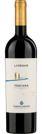 2023 Livrone Toscana IGT Poggio al Tesoro 750