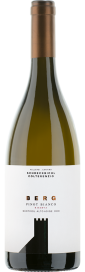 2021 Berg Pinot Bianco Südtirol Alto Adige DOC Riserva Schreckbichl Colterenzio 750