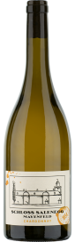 2021 Mayenfelder Chardonnay Graubünden AOC Schloss Salenegg 750