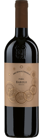 2021 Barolo DOCG Palás Michele Chiarlo 750