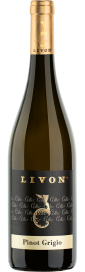 2022 Pinot Grigio Collio DOC Azienda Livon 750