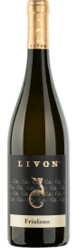 2022 Friulano Collio DOC Azienda Livon 750