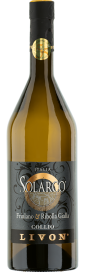 2021 Solarco Bianco Collio DOC Azienda Livon 750