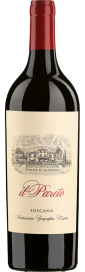 2019 Il Pareto Rosso Toscana IGT Tenuta di Nozzole Ambrogio & Giovanni Folonari 750