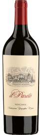 2020 Il Pareto Rosso Toscana IGT Tenuta di Nozzole Ambrogio & Giovanni Folonari 750