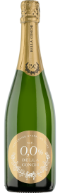 Bella Conchi Entalkoholisiert / désalcoolisé Bodegas Villa Conchi 750