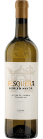 2021 Pesquera Albillo Mayor Ribera del Duero DO Familia Fernández Rivera Grupo Pesquera 750