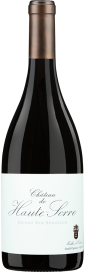 2020 Château de Haute-Serre Grand Vin Seigneur Cahors AOP Georges Vigouroux 750