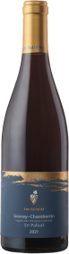 2021 Gevrey-Chambertin AOC En Pallud Domaine Les Astrelles 750