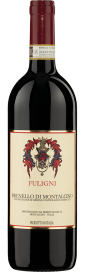 2018 Brunello di Montalcino DOCG Eredi Fuligni 750