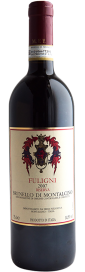 2013 Brunello di Montalcino Riserva DOCG Eredi Fuligni 750