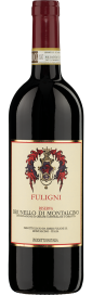 2016 Brunello di Montalcino Riserva DOCG Eredi Fuligni 750