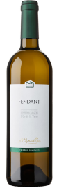 2023 Fendant Valais AOC L'Orpailleur - Frédéric Dumoulin 750