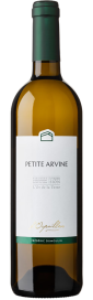 2024 Petite Arvine Valais AOC L'Orpailleur - Frédéric Dumoulin 750