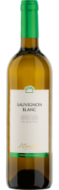 2022 Sauvignon Blanc Valais AOC L'Orpailleur - Frédéric Dumoulin 750