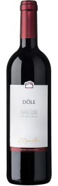 2022 Dôle Valais AOC L'Orpailleur - Frédéric Dumoulin 750