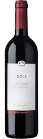 2023 Dôle Valais AOC L'Orpailleur - Frédéric Dumoulin 750