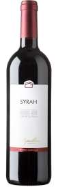 2022 Syrah Valais AOC L'Orpailleur - Frédéric Dumoulin 750
