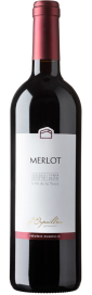 2023 Merlot Valais AOC L'Orpailleur - Frédéric Dumoulin 750